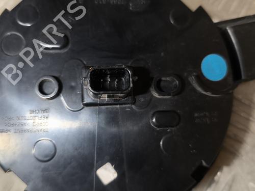 Left daytime light RENAULT TWINGO III (BCM_, BCA_) 1.0 SCe 70 (BCMB) | BP29082846C104