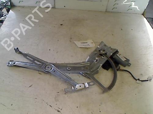 Rudehejsemekanisme Højre foran OPEL ZAFIRA A MPV (T98) 2.0 DTI 16V (F75) (101 hp) 21752907