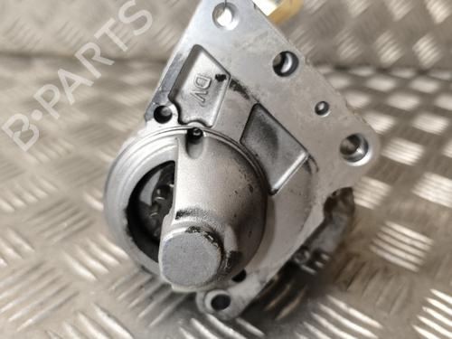 Startmotor CITROËN C3 II (SC_) 1.4 HDi 70 (SC8HZC, SC8HR0, SC8HP4) (68 hp) 24520402