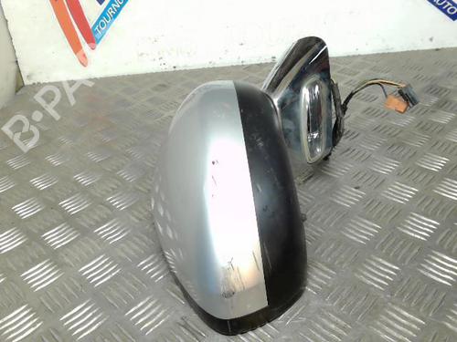 Used Right mirror CITROËN C3 II (SC_) 1.4 HDi 70 (SC8HZC, SC8HR0, SC8HP4) (68 hp) 21749466