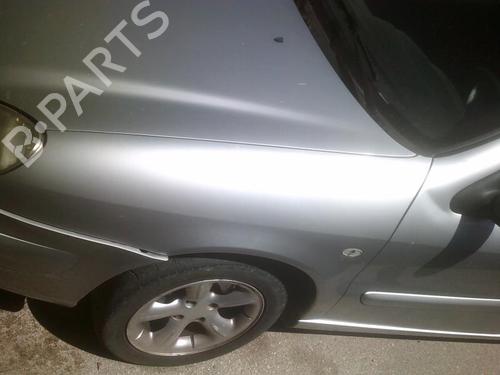 Left taillight CITROËN XSARA Coupe (N0) 2.0 HDI 90 | BP21743707C34 