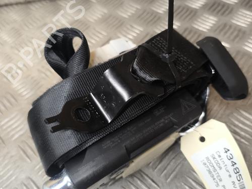 Used Front right belt tensioner SKODA ROOMSTER (5J7) 1.2 TDI (75 hp) 26604850