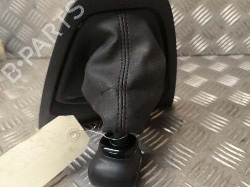 Gear lever PEUGEOT EXPERT Van (V_) 2.0 BlueHDi 120 | BP21748334M90