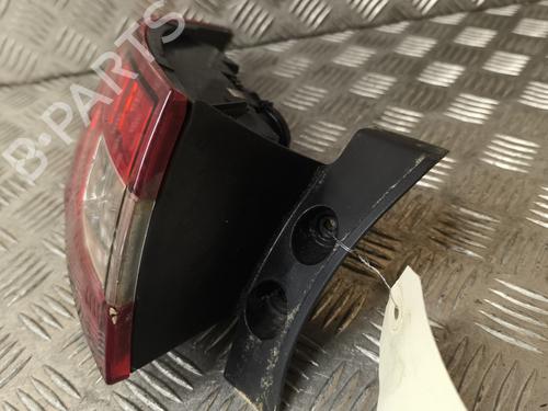Left taillight RENAULT CLIO IV (BH_) 1.5 dCi 75 | BP21732638C34 