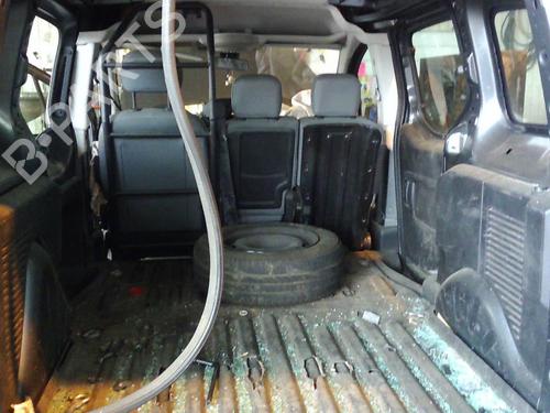 Engine CITROËN BERLINGO Box Body/MPV (B9) 1.6 HDi 90 | BP21733798M1 