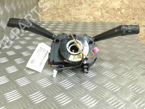 Used Steering column stalk FIAT PANDA (312_, 319_) 1.3 D Multijet 4x4 (312PXL1A) (75 hp) 21741634