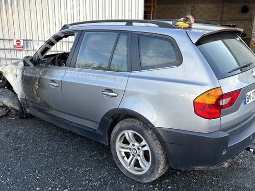 Left taillight BMW X3 (E83) 3.0 d | BP23079906C34 
