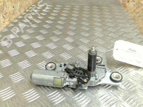 Wischermotor hinten für FORD FOCUS I (DAW, DBW) 1.8 Turbo DI / TDDi (90 hp) 21730447