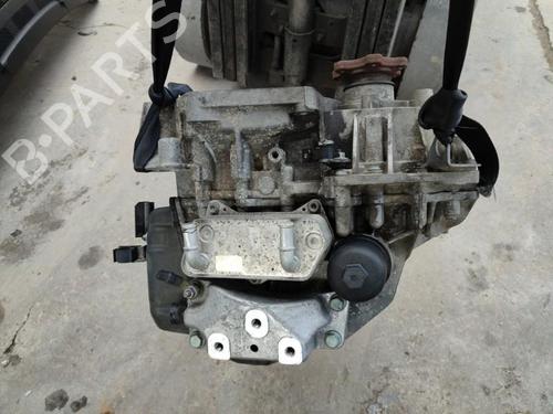 Gearbox SEAT ALTEA (5P1) 2.0 TDI 16V | BP21737354M3 