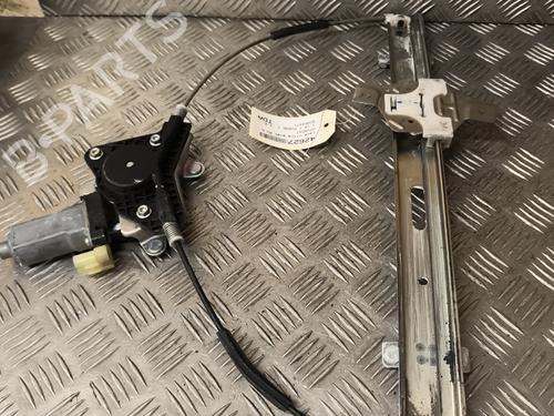 Front right window mechanism HYUNDAI i10 I (PA) 1.2 | BP21728962C23 