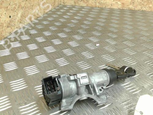 Used Ignition barrel SEAT Mii (KF1, KE1) 1.0 (60 hp) 21730405