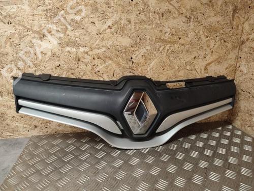 Grille RENAULT KANGOO Express (FW0/1_) 1.5 dCi 110 (FW06, FW12) | BP21728909C40 