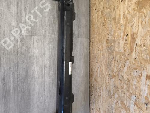 Used Front bumper reinforcement CITROËN C2 (JM_) 1.4 HDi (68 hp) 21733580