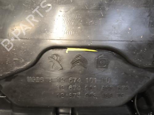 AdBlue tank PEUGEOT 308 SW II (LC_, LJ_, LR_, LX_, L4_) 1.6 BlueHDi 120 | BP25132554M85 