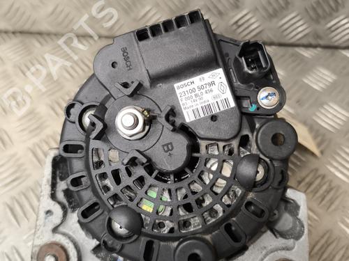 Alternator DACIA LOGAN MCV II TCe 90 (K8M1, K8MA, K8AC) | BP25821987M7 