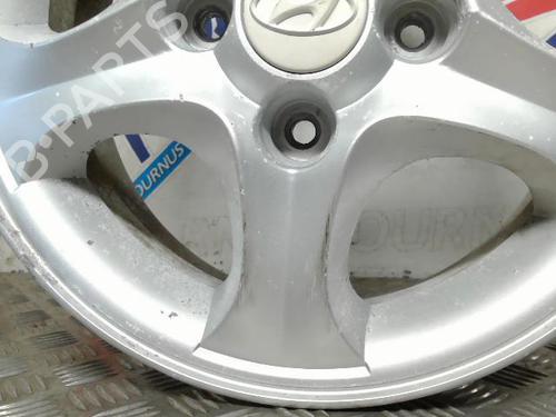 Jante HYUNDAI COUPE I (RD) 2.0 16V (139 hp) 21749074