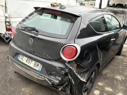 Used Parts ALFA ROMEO MITO (955_) 1.4 (955AXB1B) (78 hp) 2707597