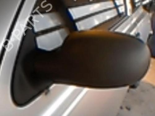 Left mirror NISSAN MICRA III (K12) 1.2 16V | BP21744571C26 