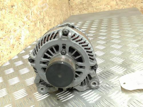 Used Alternator RENAULT LAGUNA III (BT0/1) 1.5 dCi (BT00, BT0A, BT0T, BT1J) (110 hp) 21735267