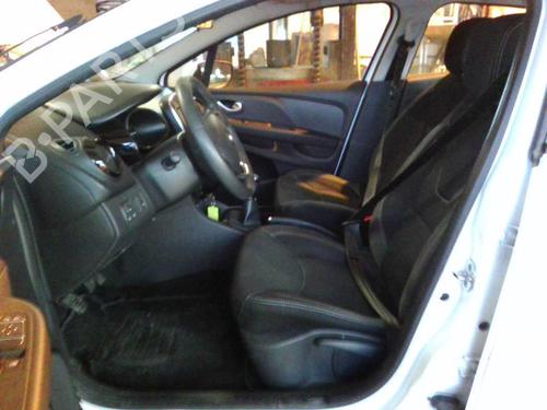 Front left window mechanism RENAULT CLIO IV (BH_) 1.5 dCi 90 | BP21729656C22 