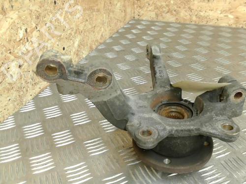 Right front steering knuckle RENAULT KANGOO Express (FW0/1_) 1.5 dCi 75 (FW07, FW10, FW04) | BP21729592M26 