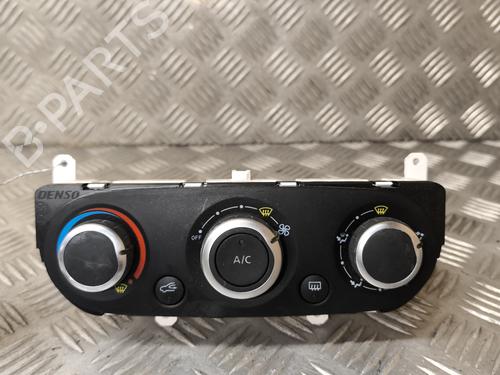 Used Climate control RENAULT CLIO IV (BH_) 1.5 dCi 90 (90 hp) 22012415