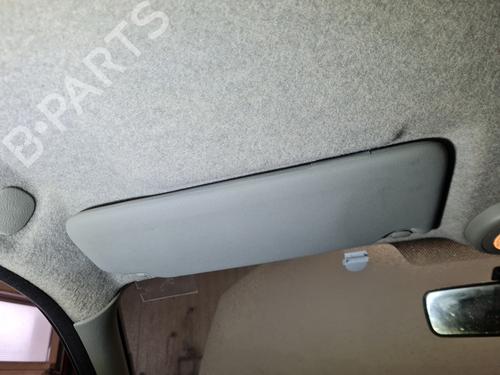 Tailgate RENAULT CLIO II (BB_, CB_) 1.2 LPG | BP22301479C6 