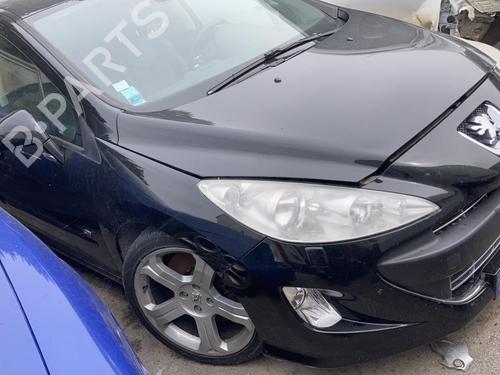 Gearbox PEUGEOT 308 I (4A_, 4C_) 1.6 GTi | BP21798457M3 