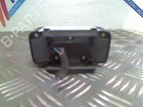 Headlight switch FORD FIESTA VI (CB1, CCN) 1.4 TDCi | BP21740106I24 