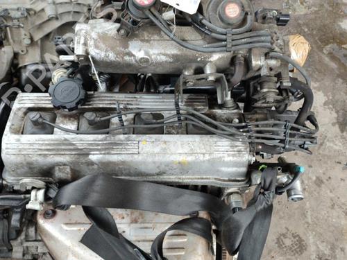 Motor TOYOTA RAV 4 I (_A1_) 2.0 4WD (SXA10, SXA11) (129 hp) 21730332
