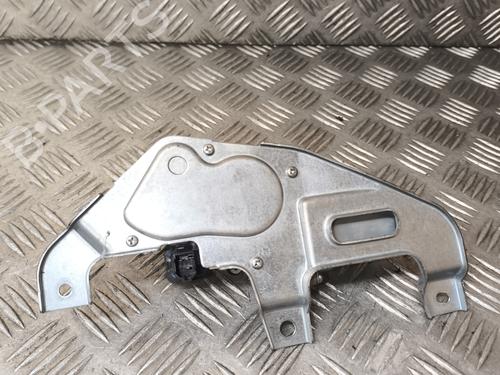 Ruitenwissermotor achter SUZUKI SWIFT III (MZ, EZ) 1.3 DDiS (RS413D) | BP25276966M102 