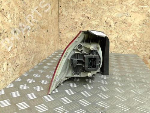 Right taillight VW GOLF V (1K1) 1.9 TDI | BP21729094C35 