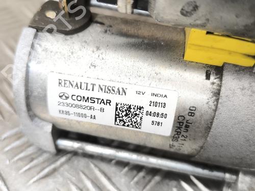Starter RENAULT CAPTUR II (HF_) TCe 90 (HFM6) | BP22012131M8 