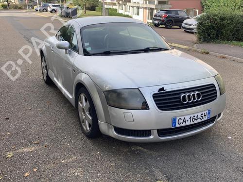 Starter AUDI TT (8N3) 1.8 T | BP21749592M8 