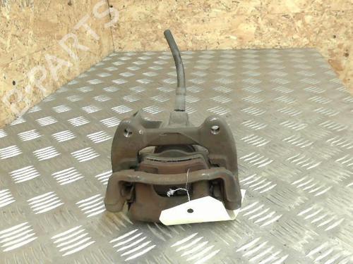 Used Left rear brake caliper MINI MINI (R56) Cooper D (109 hp) 21734483