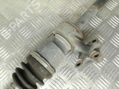 Right front driveshaft MAZDA 2 (DE_, DH_) 1.3 (DE3FS) | BP21751236M39