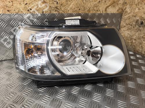 Used Right headlight LAND ROVER FREELANDER 2 (L359) 2.2 TD4 4x4 (150 hp) 22597197