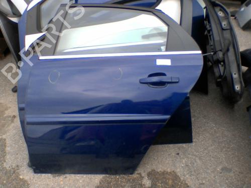 Left rear door OPEL VECTRA C GTS (Z02) 1.9 CDTI (F68) | BP21731946C4 