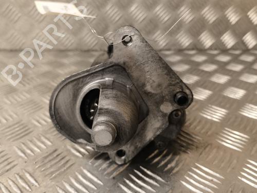 Used Starter FORD FUSION (JU_) 1.4 TDCi (68 hp) 22197877