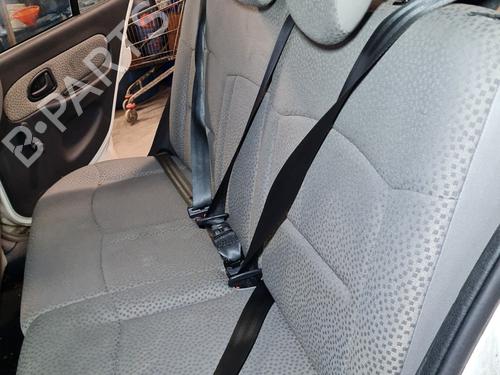 Tailgate RENAULT CLIO II (BB_, CB_) 1.2 LPG | BP22301479C6 