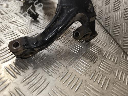 Højre Styrespindel Lejehus VW PASSAT B5.5 (3B3) 1.9 TDI | BP26156891M26 