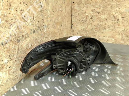 Right taillight PEUGEOT 208 I (CA_, CC_) 1.6 HDi / BlueHDi 75 | BP21744906C35 