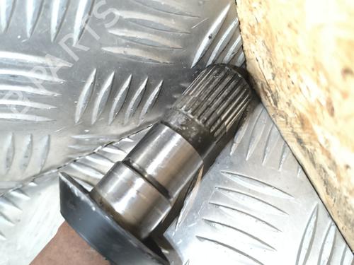 Right front driveshaft CITROËN NEMO MPV 1.3 HDi 75 | BP24886289M39 