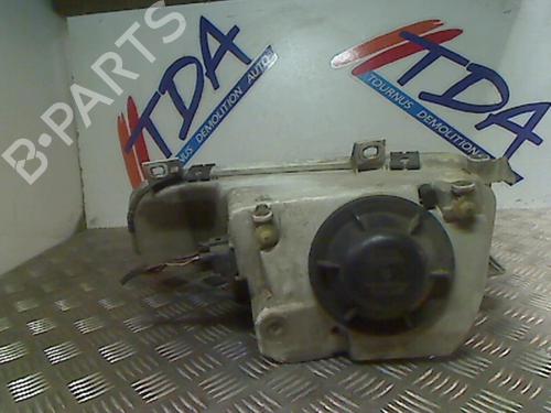 Right headlight FORD GALAXY I (WGR) 1.9 TDI | BP21751034C29 