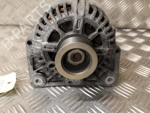 Generator RENAULT MEGANE II (BM0/1_, CM0/1_) 1.9 dCi (BM0G, CM0G) (120 hp) 25277132