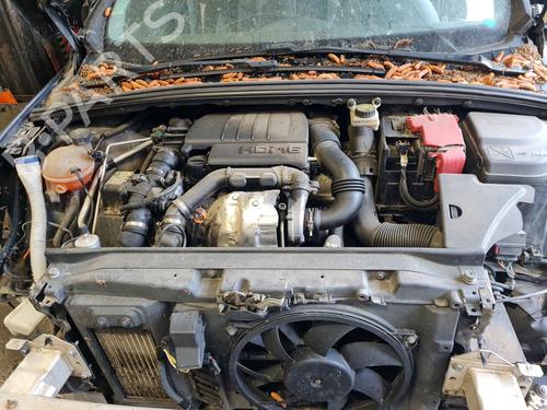 Bakre beltemekanisme PEUGEOT 308 I (4A_, 4C_) 1.6 HDi | BP29735295C91 