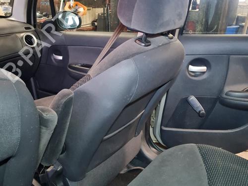 Engine CITROËN C3 I (FC_, FN_) 1.4 HDi | BP30683467M1