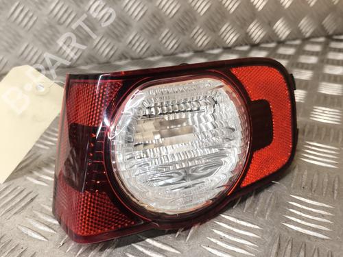 Used Rear bumper right light CITROËN C3 Picasso (SH_) 1.4 VTi 95 (SH8FSC, SH8FP0, SH8FP6) (95 hp) 27328845