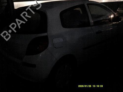Right mirror RENAULT CLIO III (BR0/1, CR0/1) 1.5 dCi (C/BR0G, C/BR1G) | BP21739958C27 