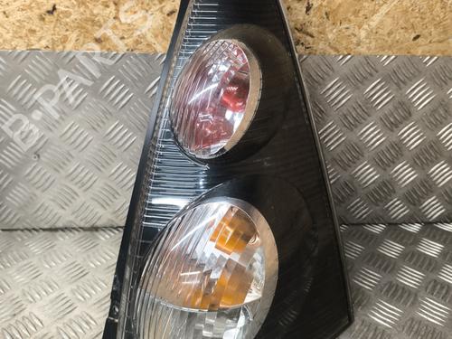 Used Right taillight CITROËN C1 (PM_, PN_) 1.0 (68 hp) 24809776